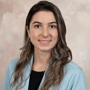 Photo of Roberta Lorena Vadan MD