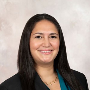 Photo of Valerie Valero MD