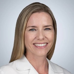 Photo of Magali Van Den Bergh MD