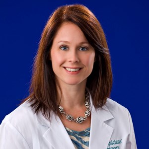 Photo of Staci Van Winkle MD