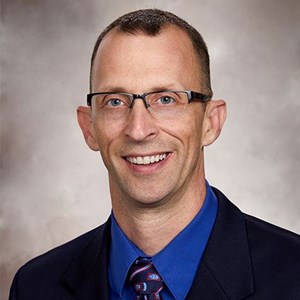 Photo of Mark Vance DO