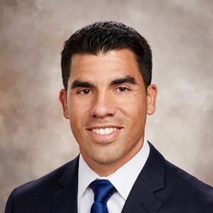 Photo of Alfredo Vargas MD