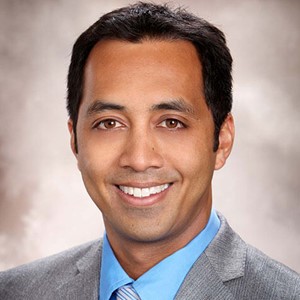 Photo of Roshan Vatthyam MD