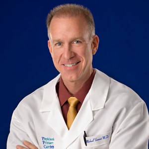 Photo of Michael Verwest MD