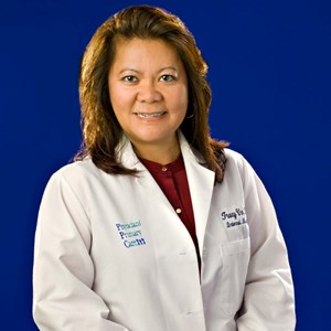 Photo of Tracy Vo DO