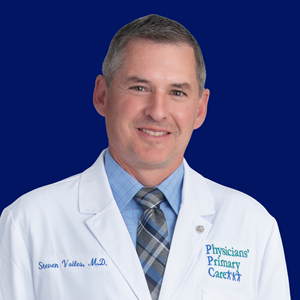 Photo of Steven Voiles MD