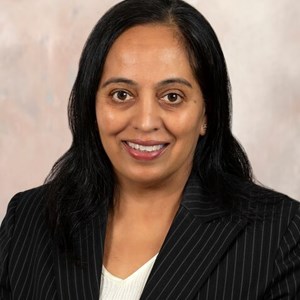 Photo of Anupama Voodarla MD