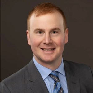 Photo of Cameron Wales MD