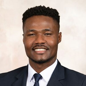 Photo of Stephen Wannah MD