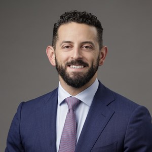 Photo of Alexander Webb MD