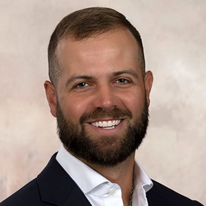 Photo of Travis Weber MD