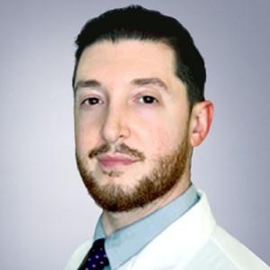 Photo of Paul Weissblatt MD