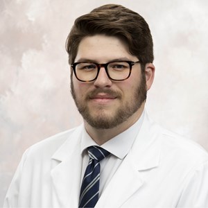 Photo of Sam Weldon DO