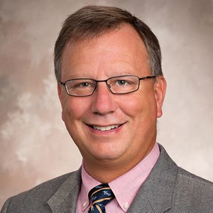 Photo of Stephen Wilczynski MD