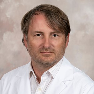 Photo of Bryan Williams MD