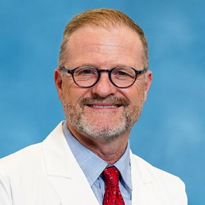 Photo of Jeffrey Lawrence Williams MD