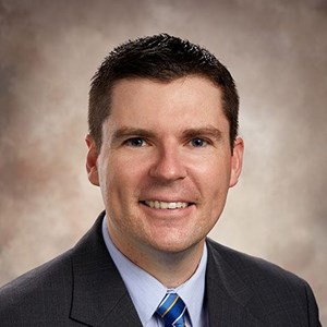 Photo of Brad Wilson DO