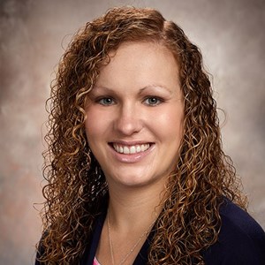 Photo of Nicole Wilson DO