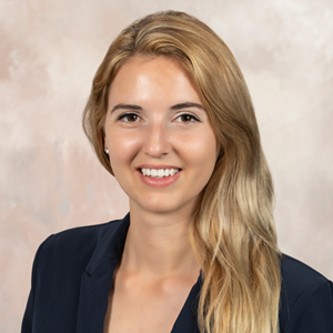 Photo of Anna-Lea Wilson MD