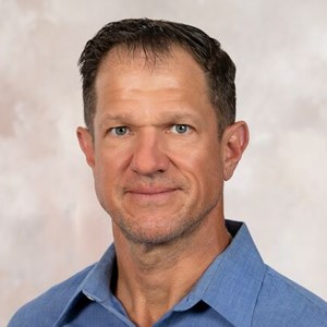 Photo of Jason Wilson MD