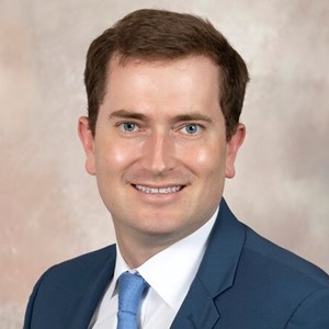 Photo of John Wilson MD