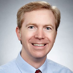 Photo of William Wood MD