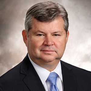 Photo of Ronnie Word MD