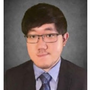 Photo of Eric Wu DO