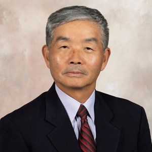 Photo of Sheng-Qian Wu MD