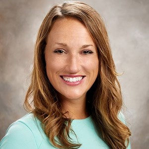 Photo of Rachel Wykes MD