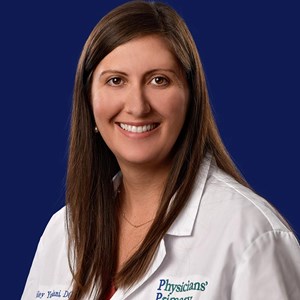 Photo of Ashley Yazdani DO