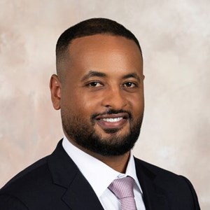 Photo of Ermias Yohannes MD
