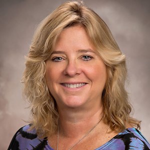 Photo of Victoria Yorke MD