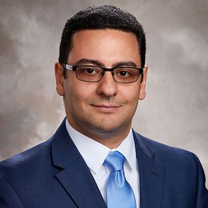 Photo of Remone Yousif MD