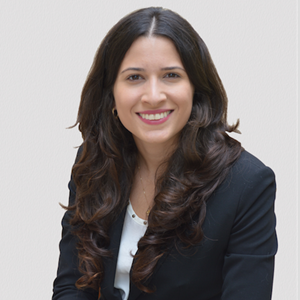 Photo of Yasaira Rodriguez MD