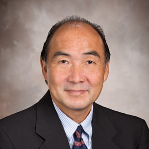 Photo of Hsin-Cheng Yu MD