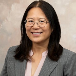 Photo of Xiaohong Yu MD