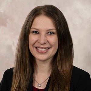 Photo of Alexandra Zavin DO