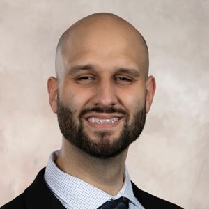 Photo of Peter Zijlstra DO