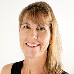 Photo of Krista Zivkovic DO