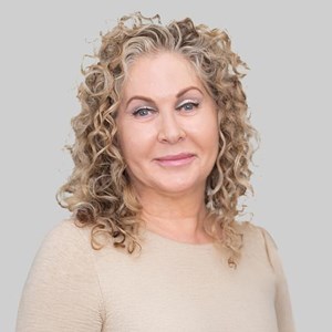 Photo of Miriam Zolfoghary MD