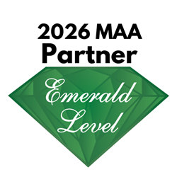 2026 MAA Emerald Level