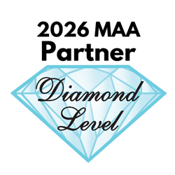 2026 MAA Diamond Level Sponsor