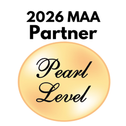 2026 MAA Pearl Level