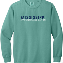 (Small-XL) MAA Sweatshirt Local Delivery