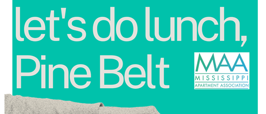 Pine Belt Lunch & Learn
