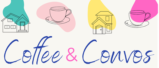 Captial Coffee and Convos