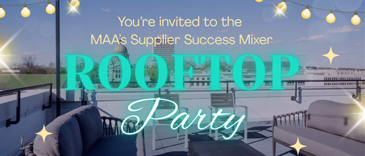 Supplier Success Mixer