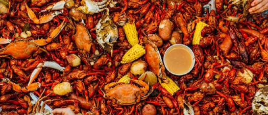 Pine Belt Maintenance Appreciation Crawfish Boil