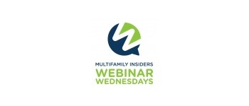 Multifamily Insiders Webinar Wednesdays: Do You Speak Manager?